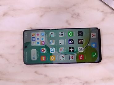Huawei nova 11i, 128 GB, rəng - Göy