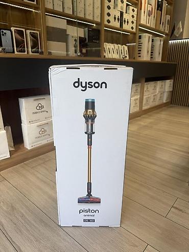 Бытовая техника: Dyson V16 Piston Animal 🔥 DYSON V16 PISTON ANIMAL — GÜC VƏ — 1