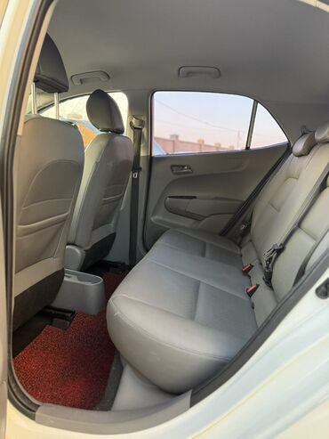 Kia: Kia Morning: 2019 г., 1 л, Автомат, Бензин, Хэтчбэк — 8