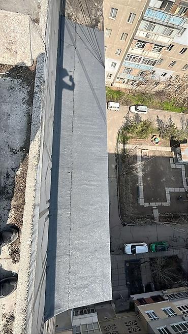Кровля крыши: Кровля крыши | Гидроизоляция Больше 6 лет опыта — 3