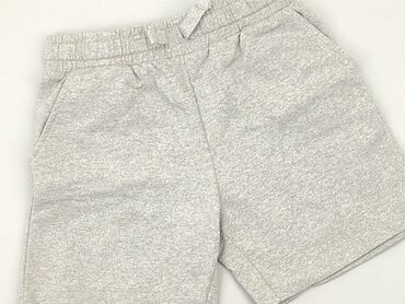 diy krótkie spodenki: Shorts, SinSay, 7 years, 116/122, condition - Fair