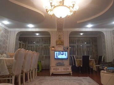 Köhnə tikili: Xırdalan, 5 otaqlı, Köhnə tikili, 106 kv. m -da lalafo.az — 4 Köhnə tikili: Xırdalan, 5 otaqlı, Köhnə tikili, 106 kv. m — 4