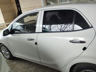 Kia: Kia Morning: 2020 г., 0.1 л, Автомат, Бензин, Хэтчбэк — 11