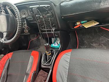 e klass: Volkswagen Passat: 1994 г., 1.8 л, Механика, Бензин, Седан — 6
