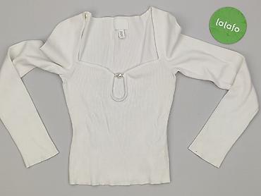 bluza czarna pull and bear: H&M, Bluzka damska, rozmiar XS — 2