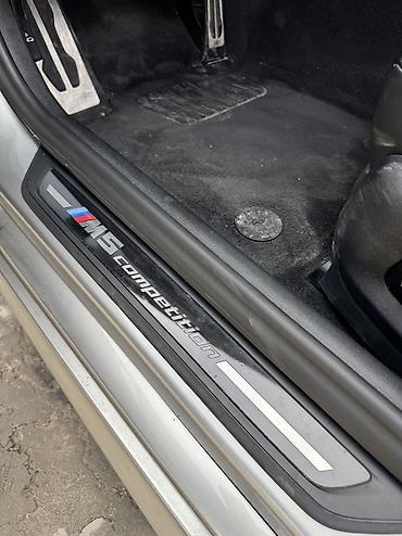 performance: Разбор BMW M5 F90 LCI (рестайлинг). Машина целиком не продаётся — — 7