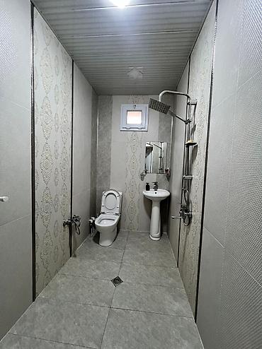 Həyət evləri və villalar: Binəqədi qəs. 4 otaqlı, 120 kv. m, Yeni təmirli — 9