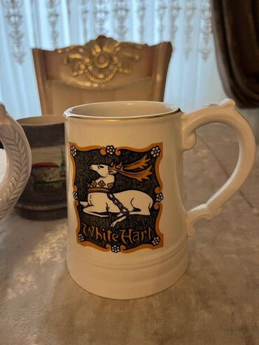 Fincanlar: Fincanlar — 7