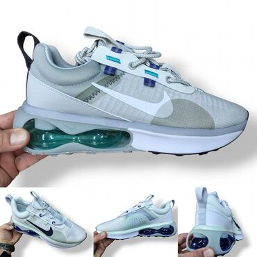 command nike air max: Patike, veličina - 46