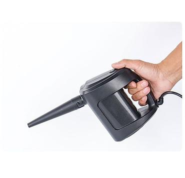 Другие аксессуары по уходу за авто: Воздуходувка проводная Air Duster Добро пожаловать в мир мощной — 5