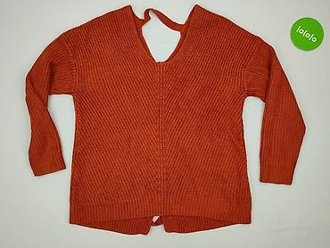 rosyjski: New Look, Sweter damski, rozmiar M — 2