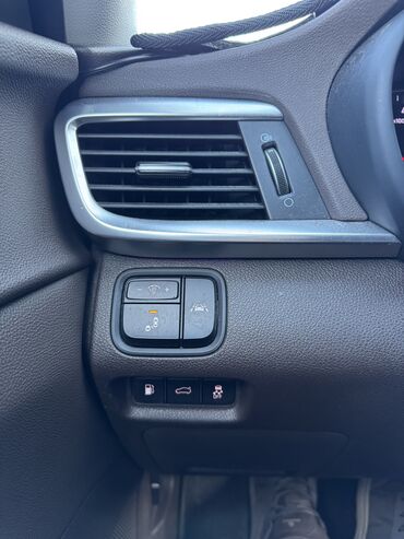 Kia: Kia K5: 2019 г., 2 л, Автомат, Бензин, Седан — 10