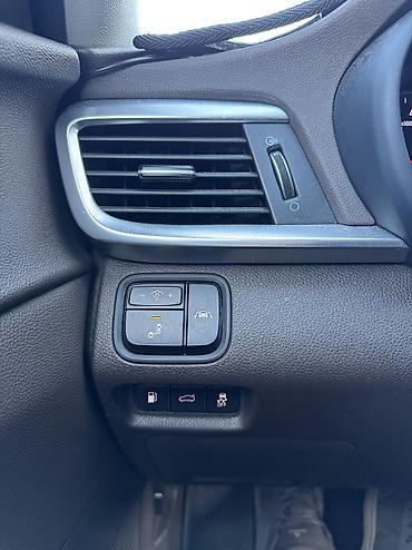 Kia: Kia K5: 2019 г., 2 л, Автомат, Бензин, Седан — 10