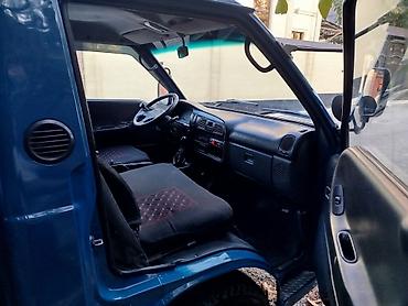 портер 1 диска: Hyundai Porter: 1997 г. — 3