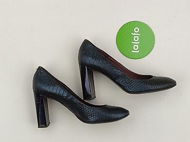 borelli buty: Półbuty damskie, rozmiar 38.5 — 3