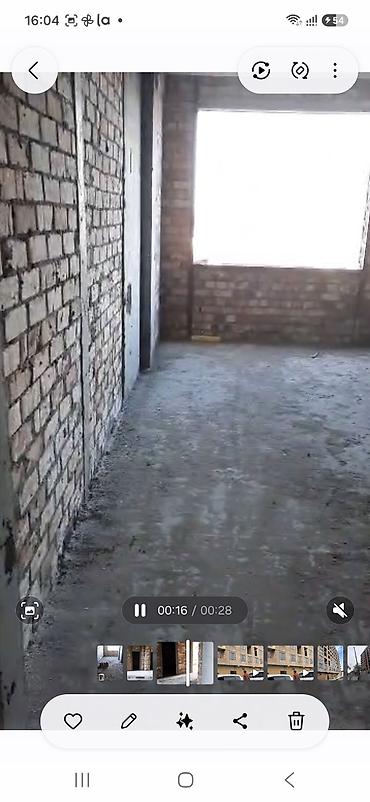 Продажа квартир: 2 комнаты, 77 м², Восточный (старый) автовокзал Элитка, 6 этаж — 7