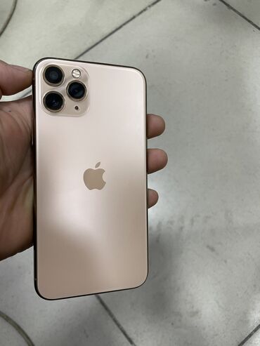 телефон редми а6: IPhone 11 Pro, Б/у, 64 ГБ, 100 %