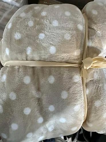 lillsved ikea: Ušuškajte se u mekoću i toplinu! ✨ Krzneno ćebence od izuzetno mekanog — 4