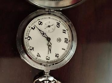 наручные часы bulova: Продаю часы молния, карманые. в отличном состоянии — 2