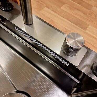 Mətbəx çanaqları: Yeni Kvadrat Mətbəx çanağı, Paslanmaz polad, Pulsuz çatdırılma — 4