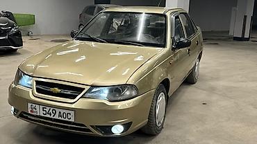 Daewoo: Daewoo Nexia: 2011 г., 1.6 л, Бензин at lalafo.kg — 8 Daewoo: Daewoo Nexia: 2011 г., 1.6 л, Бензин — 8