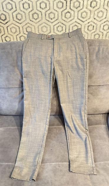 кастьюм: Продаю 2 мужских костюма, в отличном состоянии, носили 1-2 раза — 5