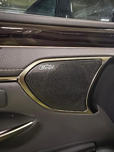 Lexus: Lexus ES: 2019 г., 2.5 л, Вариатор, Гибрид, Седан — 11