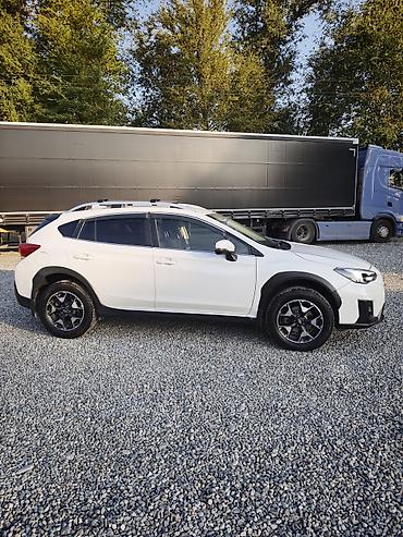 срочно прода: Subaru XV: 2019 г., 1.6 л, Вариатор, Бензин, Кроссовер — 3