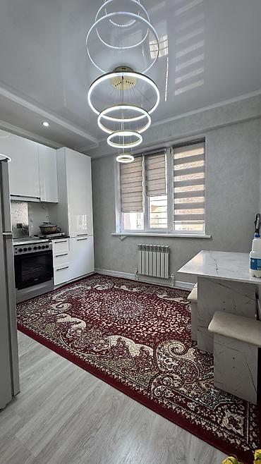 квартиру продажа: 1 комната, 41 м², 7 этаж, Дизайнерский ремонт — 5