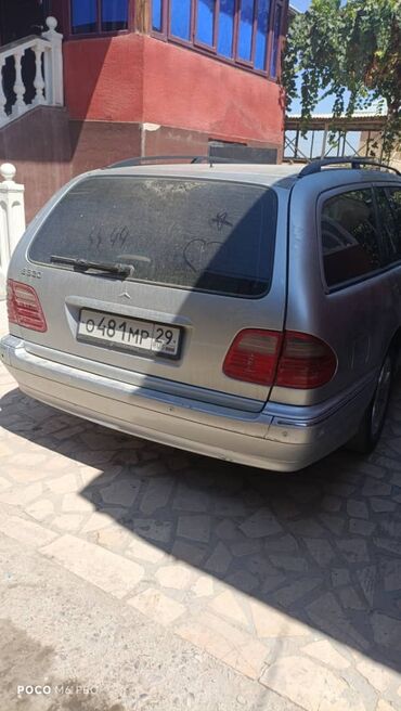 Mercedes-Benz: Mercedes-Benz C-Class: 2009 г., 3.2 л, Автомат, Газ, Универсал — 3