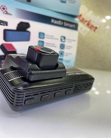 thinkware z5000 plus: KazEr Smart и Smart Dual- стильный компактный видеорегистратор. Два — 3