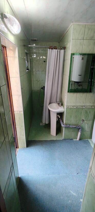 Склады и мастерские: Продаётся дом участок навесом в Свердловском районе (ориентиры: Жибек — 8