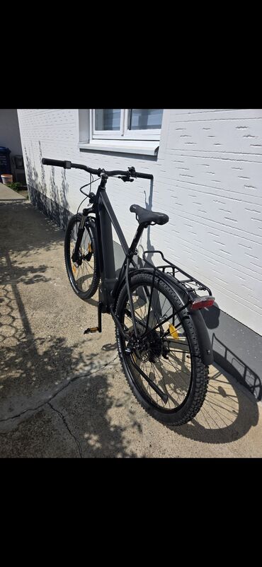 Bicikli za odrasle: E-bicikl TERRA 5.0i H46 (2022) - Motor 250 W - Težina 25,5 kg - na lalafo.rs — 7 Bicikli za odrasle: E-bicikl TERRA 5.0i H46 (2022) - Motor 250 W - Težina 25,5 kg - — 7