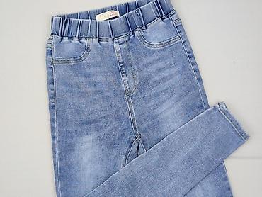 jeans bhs: Jeansy damskie, rozmiar XS — 1