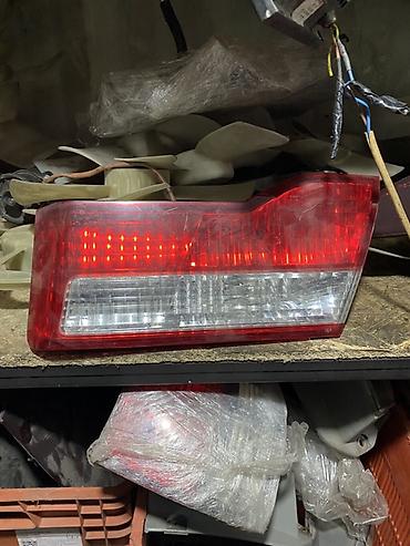 led lights: Задний правый фонарь (LED) для автомобиля. - Тип: комбинированный — 1