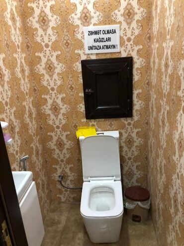 Digər kommersiya daşınmaz əmlakı: Yasamalda yerləşən 130kv sahəsi olan yol kənarı təmirli əşyalı — 17