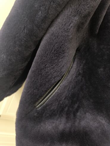 Шубы: Шуба, Короткая модель — 6