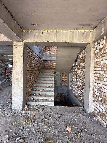 act building: Продается 3-й этаж современного коммерческого здания с панорамным — 7