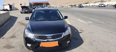 kia optima kredit: Kia Ceed: 1.6 л | 2010 г. Хэтчбэк