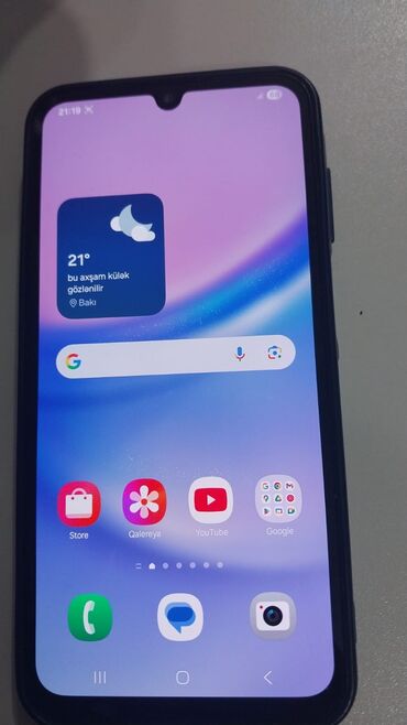 samsung j4 core qiymeti: Samsung Galaxy A15, 128 GB