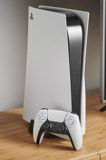 аренда плейстейшен бишкек: PlayStation5 сдается в аренду 700сом за 12 часов Вместе с PlayStation