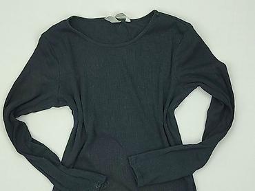monkl: H&M, Bluzka damska, rozmiar M — 1