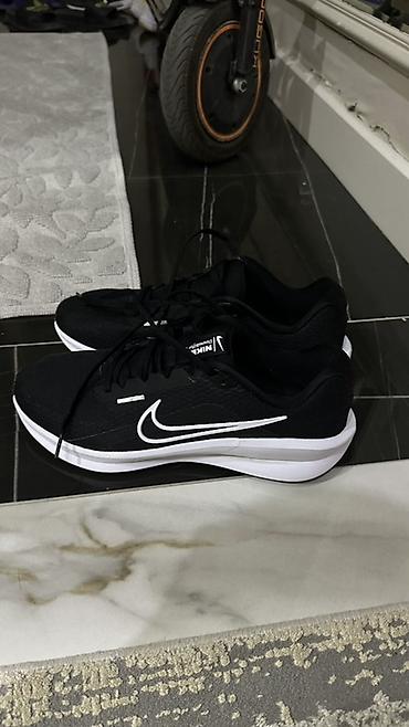 osiris d3: Мужские кроссовки, 44, Nike, Новый, цвет - Черный — 2