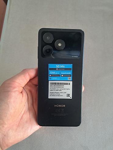 huawei komputer qiymeti: Honor 128 GB, rəng - Qara — 2