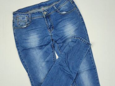 indicode jeans: Jeans for women, size XL