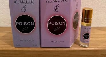 Ostalo: Uljani arapski parfemi 6ml Muski i Zenski Cena na kom.900 din. Cela na lalafo.rs — 11 Ostalo: Uljani arapski parfemi 6ml Muski i Zenski Cena na kom.900 din. Cela — 11