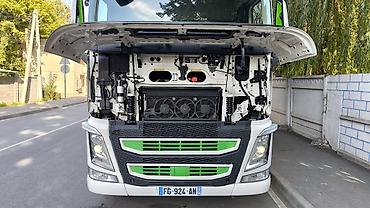 вольва fh 2009: Volvo FH 500. volvo . Шасси. Тандем . Одиночка. Мотор К4. Вольво — 4
