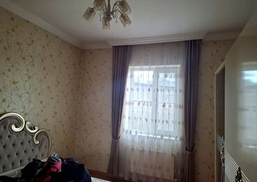 Uzunmüddətli kirayə evlər: 220 kv. m, 3 otaqlı, Kombi — 13