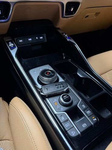 Kia: Kia Sorento: 2020 г., 2.2 л, Дизель — 16