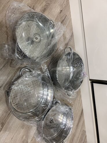 Qazanlar: Qazan — 15